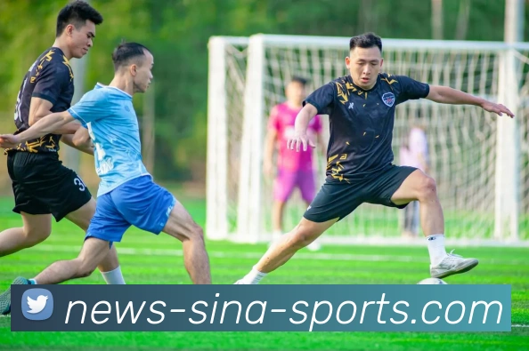 新浪体育品牌故事